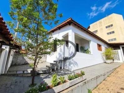 Casa com 3 Quartos à venda, 168m² no Santa Rosa, Vinhedo