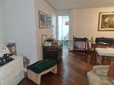 Apartamento com 4 Quartos à venda, 115m² no Vila Leopoldina, São Paulo