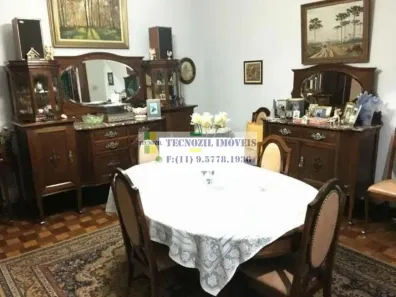 Sobrado com 3 Quartos à venda, 234m² no Jardim da Saúde, São Paulo