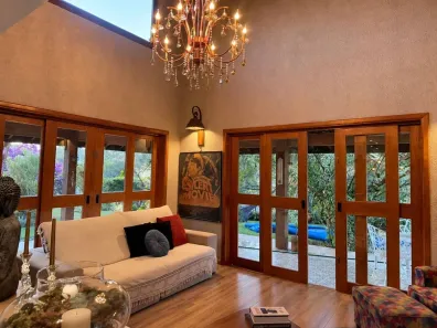 Casa de Condomínio com 3 Quartos à venda, 377m² no Paysage Serein, Vargem Grande Paulista