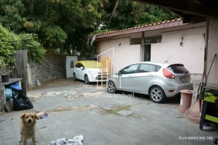 Lote/Terreno à venda, 338m² no Butantã, São Paulo