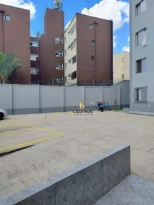 Apartamento com 2 Quartos à venda, 53m² no Conjunto Habitacional Padre Manoel da Nóbrega, São Paulo