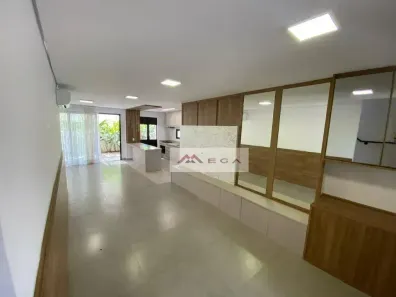 Casa de Condomínio com 3 Quartos à venda, 156m² no Parque Nova Campinas, Campinas