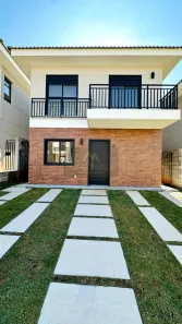 Casa de Condomínio com 4 Quartos à venda, 145m² no Jardim Carolina, Jundiaí