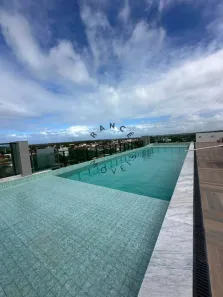 Apartamento com 2 Quartos à venda, 70m² no Praia do Francês, Marechal Deodoro