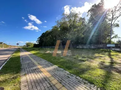 Lote/Terreno à venda, 266m² no Santa Fé, Gravataí