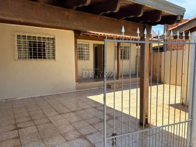 Casa com 1 Quarto à venda, 120m² no Jardim Planalto, Londrina