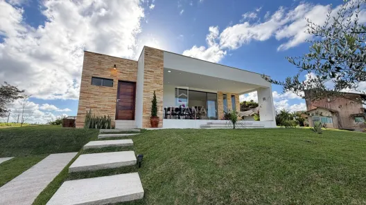 Casa de Condomínio com 3 Quartos à venda, 165m² no , Chã Grande