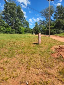 Lote/Terreno à venda, 1166m² no Thermas de Santa Bárbara, Águas de Santa Bárbara