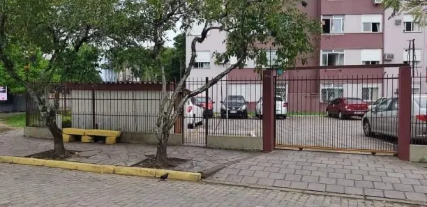 Apartamento com 1 Quarto à venda, 35m² no Cristal, Porto Alegre