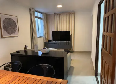 Apartamento com 2 Quartos para alugar, 87m² no Consolação, São Paulo