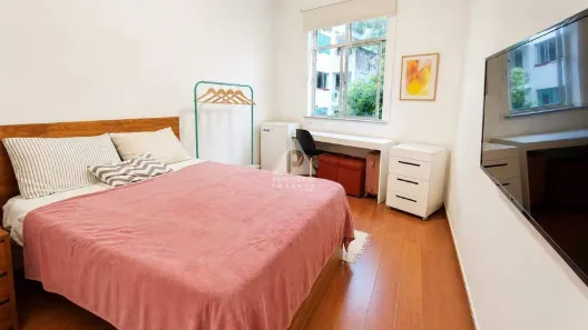 Apartamento com 1 Quarto à venda, 22m² no Centro, Rio de Janeiro