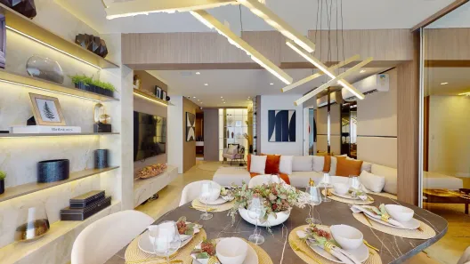 Apartamento com 3 Quartos à venda, 87m² no Vila Dom Pedro I, São Paulo
