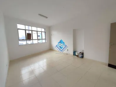 Sala Comercial para alugar, 30m² no Centro, São Bernardo do Campo
