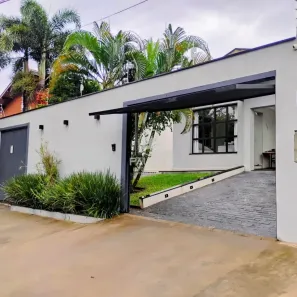 Casa com 3 Quartos à venda, 190m² no Centro, Piracicaba