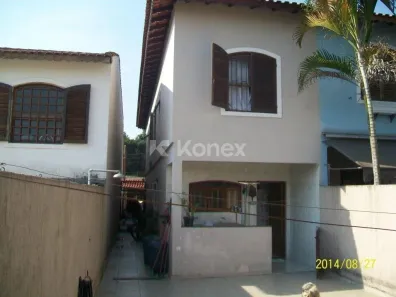 Sobrado com 3 Quartos à venda, 160m² no Vila Mazzei, São Paulo