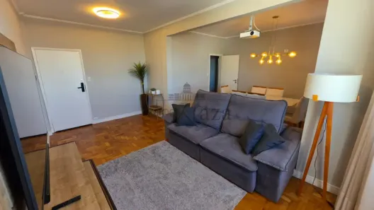 Apartamento com 3 Quartos à venda, 108m² no Centro, São José dos Campos