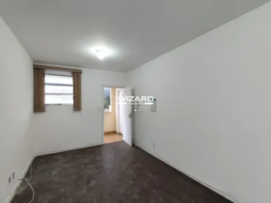 Apartamento com 1 Quarto à venda, 60m² no José Menino, Santos
