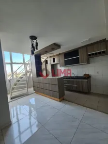 Apartamento com 3 Quartos para venda ou aluguel, 111m² no Jardim Cruzeiro do Sul, Bauru