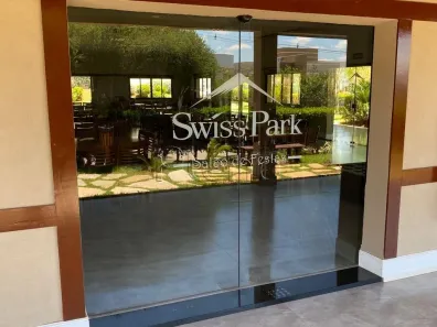 Lote/Terreno para alugar, 712m² no Swiss Park, Campinas
