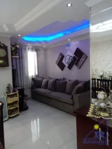 Apartamento com 2 Quartos à venda, 57m² no Vila Carrão, São Paulo