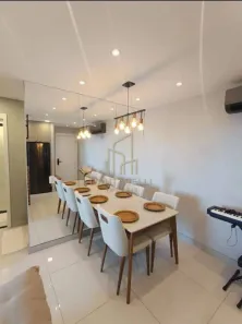 Apartamento com 1 Quarto à venda, 45m² no Vila Dom Pedro I, São Paulo