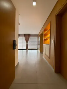 Apartamento com 3 Quartos à venda, 100m² no Jundiaí, Anápolis