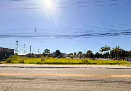Lote/Terreno à venda, 3200m² no São João do Rio Vermelho, Florianópolis
