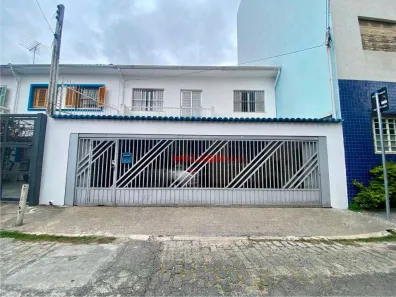 Sobrado com 5 Quartos à venda, 230m² no Vila Mariana, São Paulo