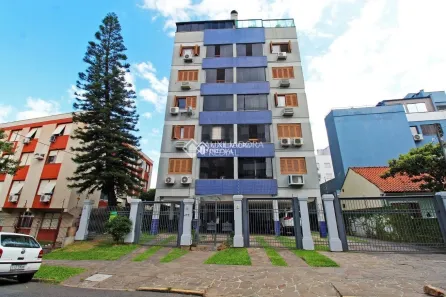 Cobertura com 2 Quartos à venda, 157m² no Cristo Redentor, Porto Alegre