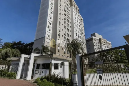 Apartamento com 3 Quartos à venda, 80m² no Jardim Carvalho, Porto Alegre