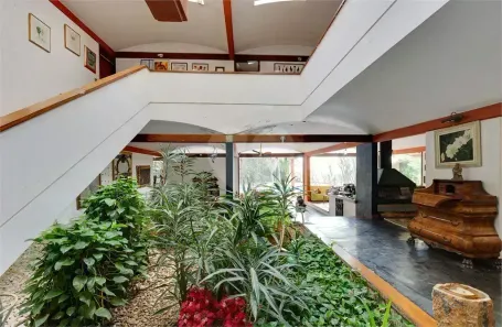 Casa com 6 Quartos à venda, 824m² no Fazenda Morumbi, São Paulo