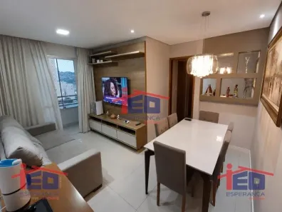 Apartamento com 3 Quartos à venda, 66m² no km 18, Osasco