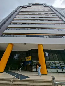 Sala Comercial à venda, 60m² no Caminho das Árvores, Salvador