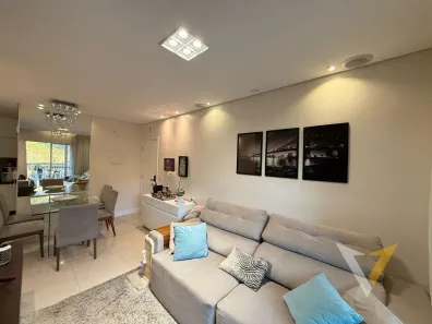 Apartamento com 2 Quartos à venda, 69m² no Jardim Flórida, Jundiaí