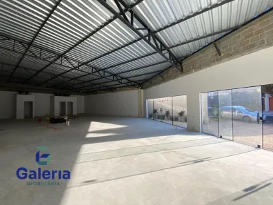 Ponto Comercial para alugar, 95m² no Jardim São Luiz, Ribeirão Preto