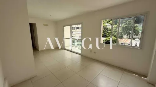 Apartamento com 3 Quartos à venda, 88m² no Botafogo, Rio de Janeiro