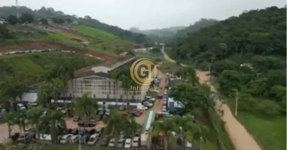 Galpão/Depósito/Armazém para alugar, 6706m² no Jardim São Gabriel, Jacareí