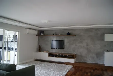 Apartamento com 4 Quartos à venda, 310m² no Santo Amaro, São Paulo
