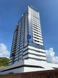 Apartamento com 3 Quartos à venda, 70m² no Cruz das Almas, Maceió
