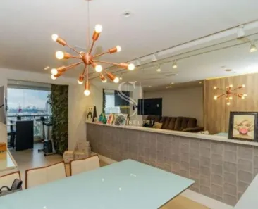 Apartamento com 2 Quartos à venda, 72m² no Jardim da Glória, São Paulo