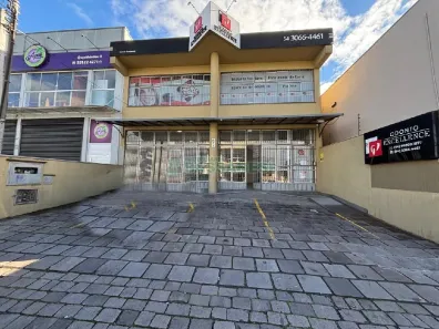 Ponto Comercial para alugar, 220m² no Kayser, Caxias do Sul