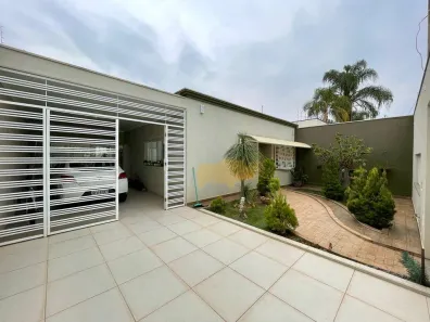 Casa com 2 Quartos à venda, 144m² no Cidade Nova, Rio Claro