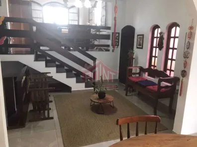 Casa de Condomínio com 3 Quartos à venda, 156m² no Maria Paula, Niterói