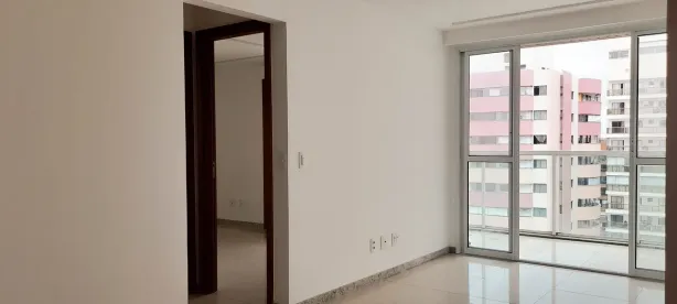 Apartamento com 2 Quartos à venda, 64m² no Itapuã, Vila Velha