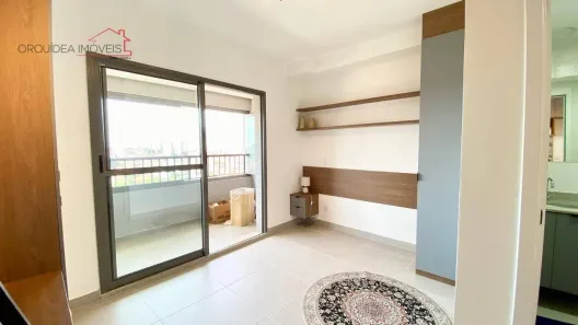 Apartamento com 1 Quarto para alugar, 35m² no Alto da Mooca, São Paulo