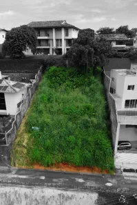 Lote/Terreno à venda, 465m² no Ondina, Salvador