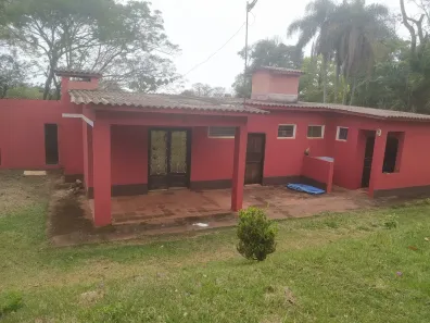 Fazenda/Sítio com 3 Quartos à venda, 5858m² no Curral, Ibiúna