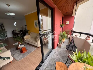 Apartamento com 4 Quartos à venda, 105m² no Jardim da Campina, São Paulo