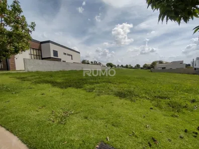 Lote/Terreno à venda, 1000m² no Loteamento Residencial Pedra Alta (Sousas), Campinas